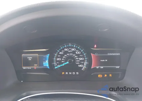 2019 Ford Flex Sel from USA, damaged, VIN 2FMGK5C88KBA04804